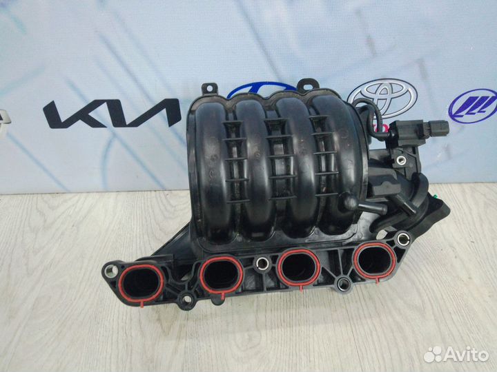 Коллектор впускной Hyundai creta