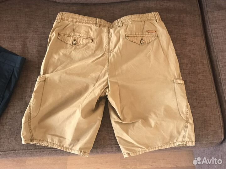 Шорты мужские