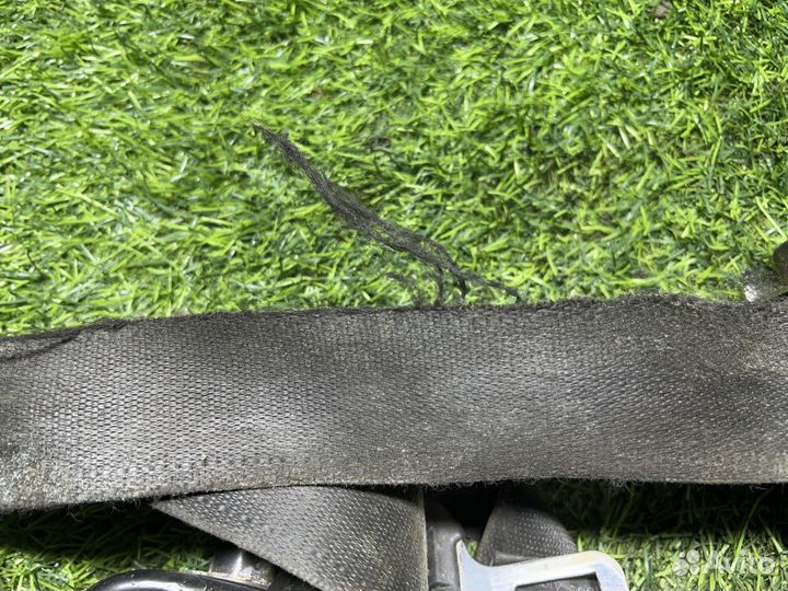 Ремень безопасности Opel Astra Family (H) III