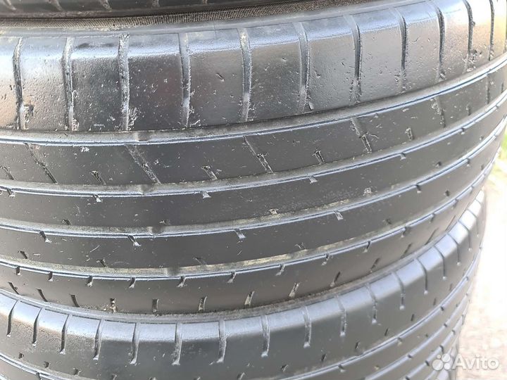 Toyo Proxes R46A 225/55 R19 99V