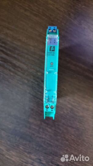 Pepperl+Fuchs KCD0-SD- Ex.1.1245