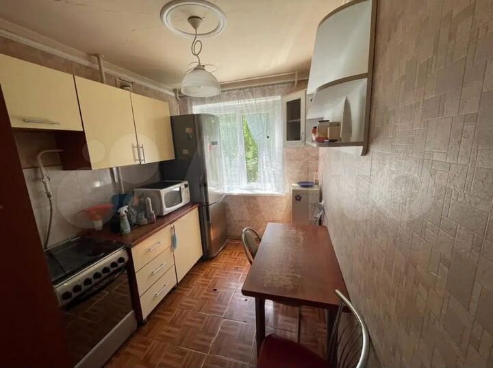 2-к. квартира, 45 м², 2/9 эт.