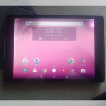 Планшет Nexus 9 2/32 Гб sim на запчасти