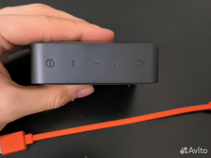 Колонка jbl go 2