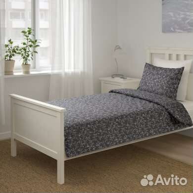 IKEA Kopparanka Коппаранка 150 и 200х200 два цвета