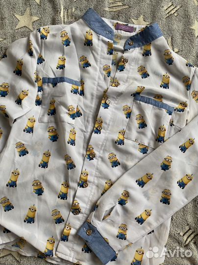 Женские вещи пакетом