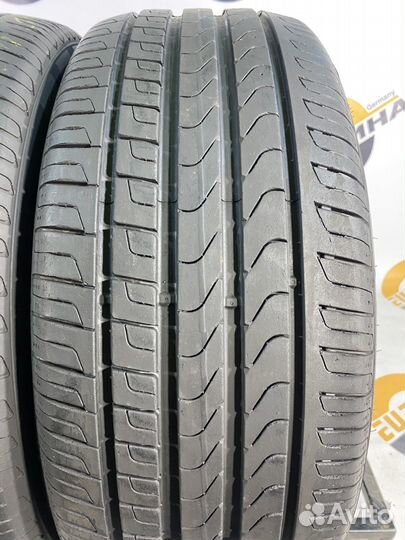 Pirelli Scorpion Verde 265/45 R20 107Y