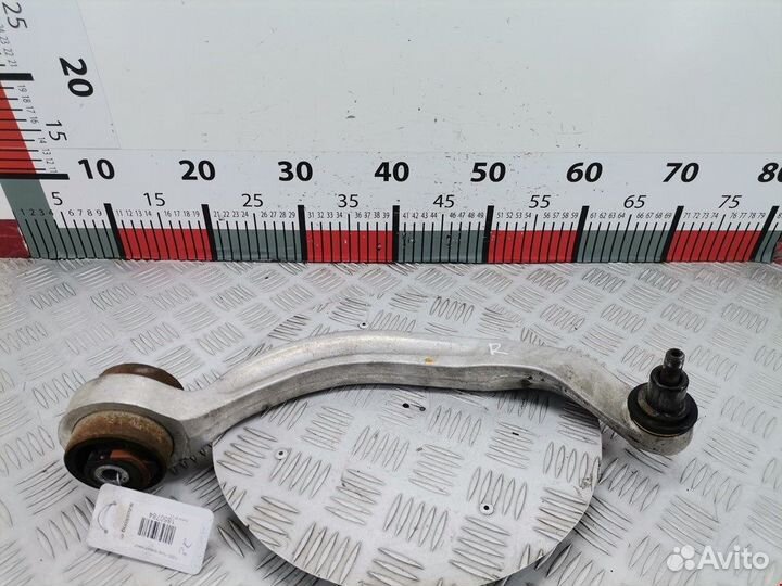 Рычаг передний правый для Audi A4 B7 8E0407694AL