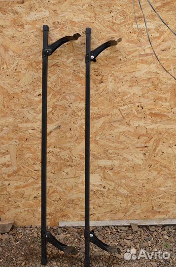 Багажник на крышу granta