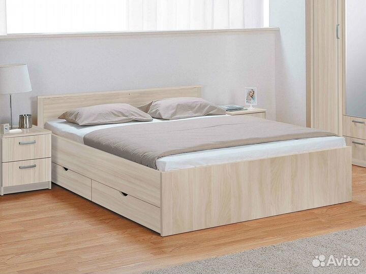 Кровать Дрим 1200