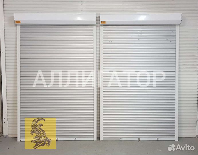 Рольставни 1450х2300