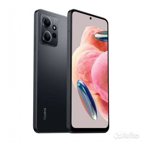 Xiaomi Redmi note 12