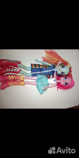 Куклы оригинал