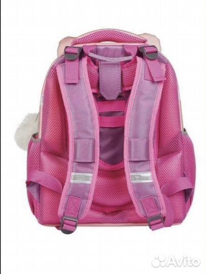 Ранец школьный, портфель