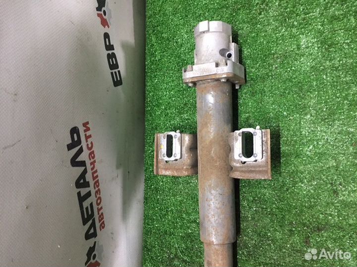 Рулевая колонка Daewoo Nexia N150 седан 1 2010