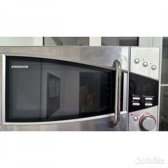 Микроволновая печь бу