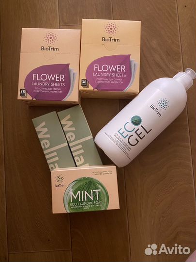 Набор для уборки