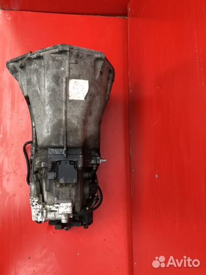 Кпп робот сприншифт к Мерседес Спринтер