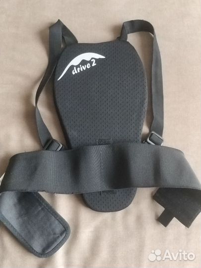 Защита для спины