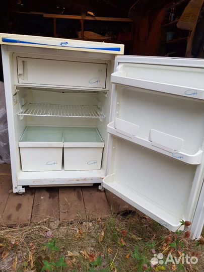 Минихолодильник бу