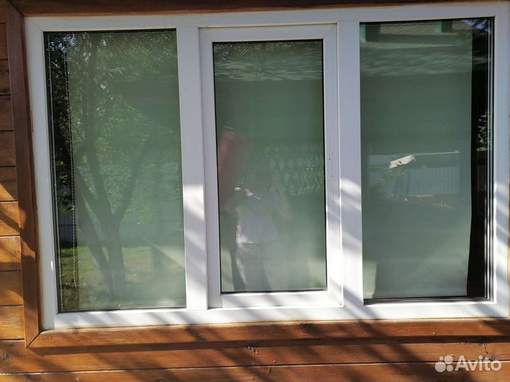 Мойка окон Уборка квартир/домов