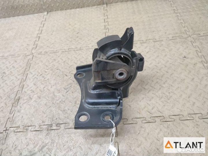 Подушка кпп передний левый toyota prius