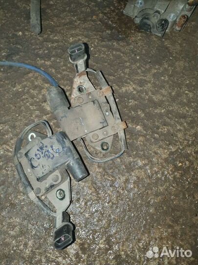 Катушка свечи на хундай сонату 1996г