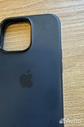 Оригинальный чехол iPhone 13 pro