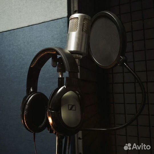 Песня в подарок