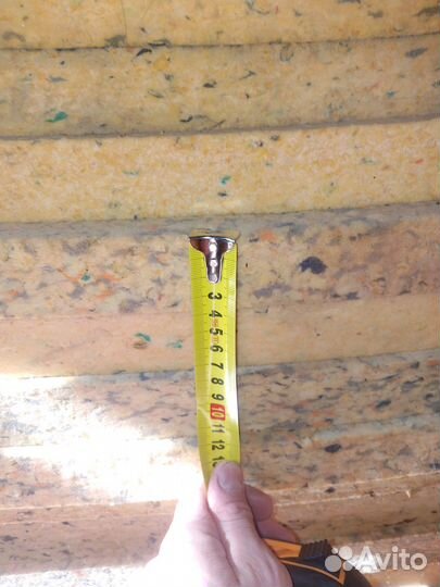 Мат гимнастический спортивный