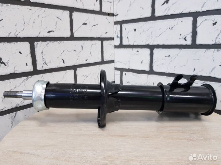 Амортизатор передний масло L Matiz