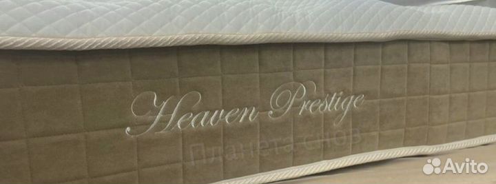 Анатомический матрас GW Prestige
