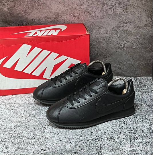 Кроссовки мужские Nike Cortez (41-46)