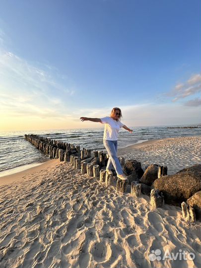 Авторский тур в Калининградскую область