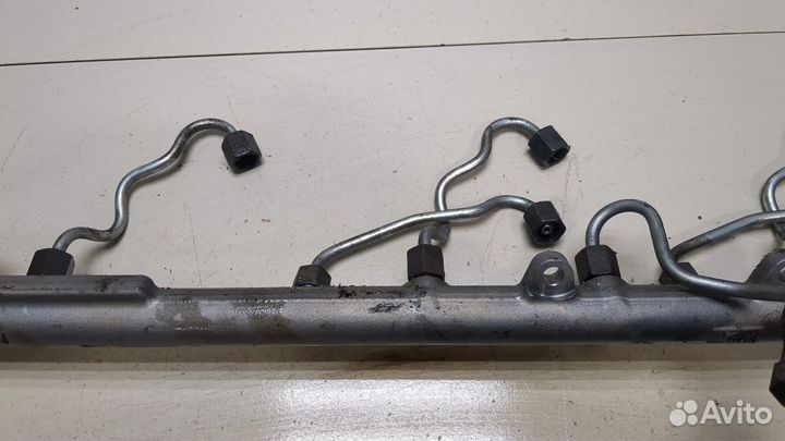 Рампа топливная BMW X3 E83