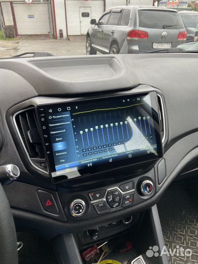 Магнитола Chery Tiggo 5 2014-2018 2/32