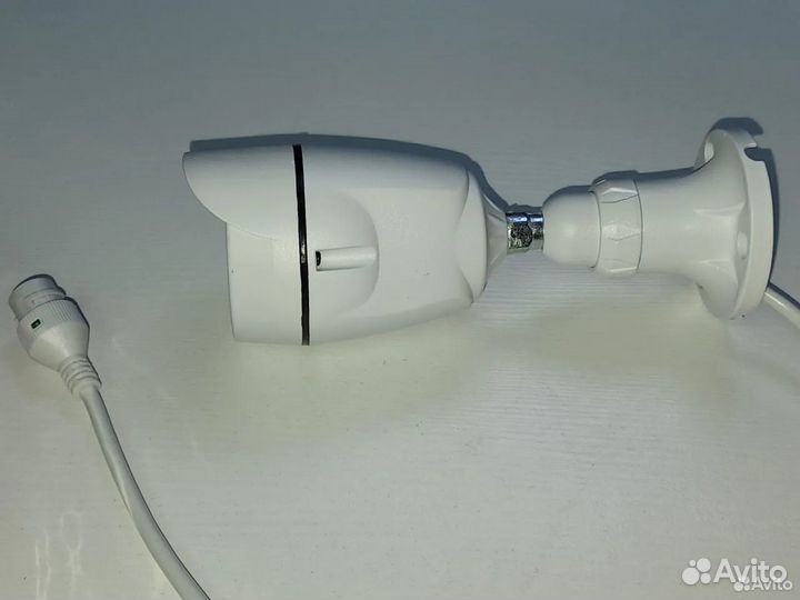 Камера видеонаблюдения iP 4Mp iG4 уличная