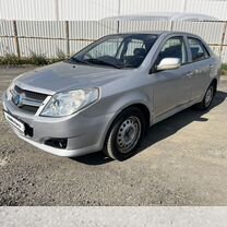 Geely MK 1.5 MT, 2012, 113 000 км, с пробегом, цена 289 000 руб.