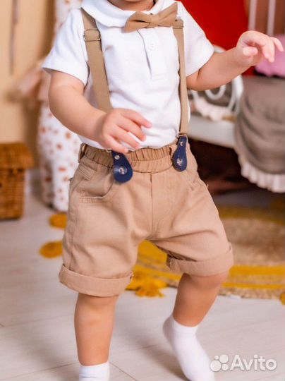 Костюм на годик