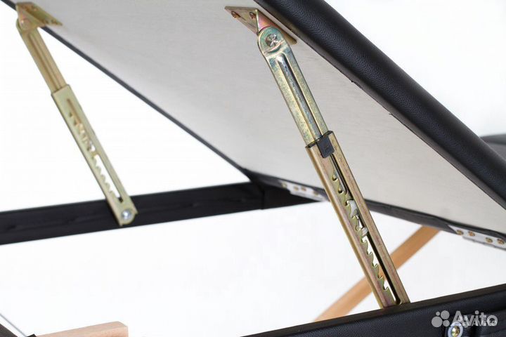 Массажный стол Restpro Classic 3 Black