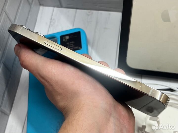 iPhone 13 Pro Max/256gb sim акб 85%