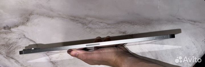 iPad pro 12.9 m2 128gb + Cellular (3 месяца)