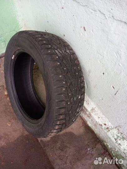 Nokian Tyres Nordman 7 205/55 R16 94T