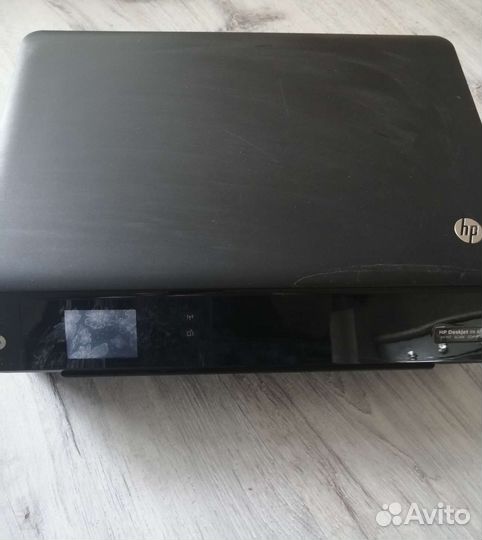 Принтер сканер копир Hp deskjet 4515
