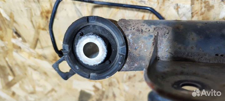 Балка подвески задняя Volkswagen Passat B6 2006