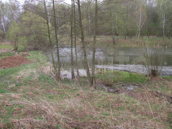 Участок 21,4 сот. (ИЖС)