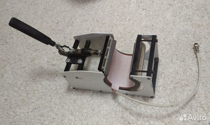 Термопресс