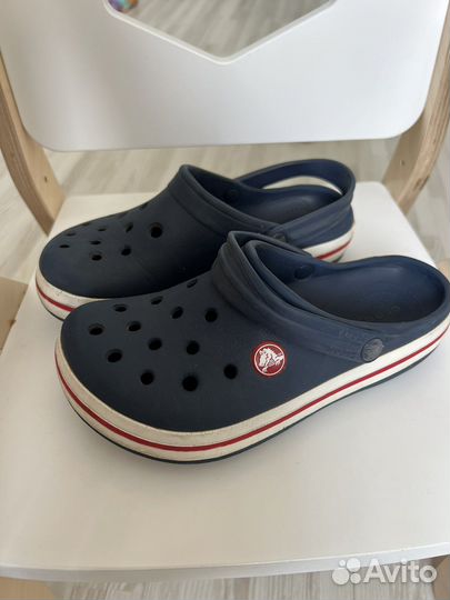 Crocs сабо с13