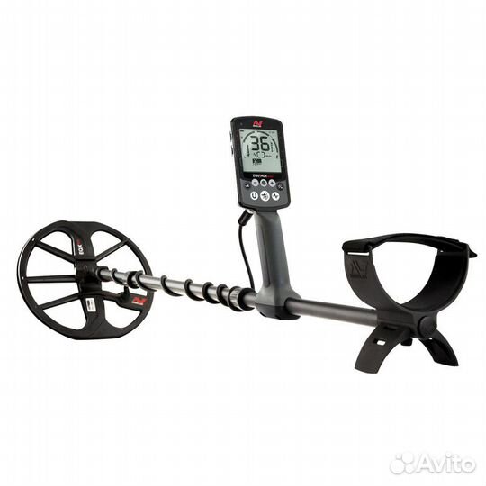 Металлоискатель Minelab equinox 800