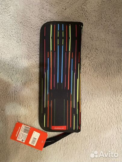 Футляр/пенал для кистей новый